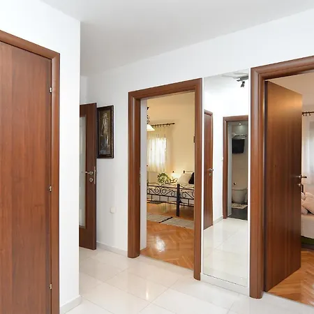 Apartamento Puntizela 1986 Pula