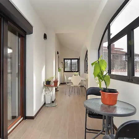 Apartamento Puntizela 1986 Pula