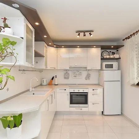 Apartamento Puntizela 1986