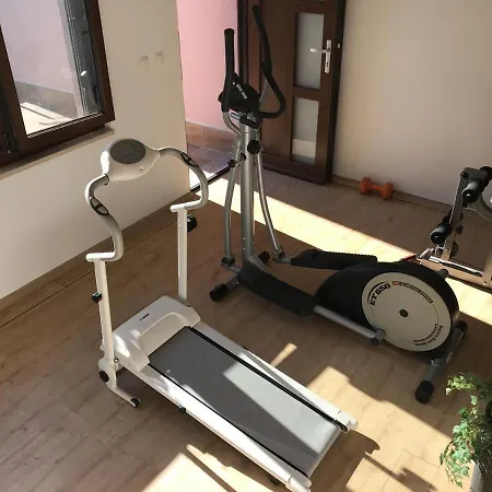 Puntizela 1986 Apartamento